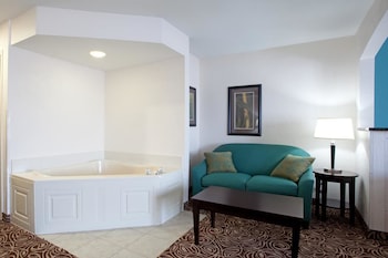country inn and suites by radisson murrells inlet sc
