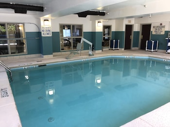 country inn and suites by radisson murrells inlet sc