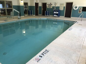 country inn and suites by radisson murrells inlet sc