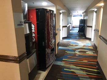 country inn and suites by radisson murrells inlet sc