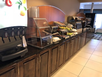country inn and suites by radisson murrells inlet sc