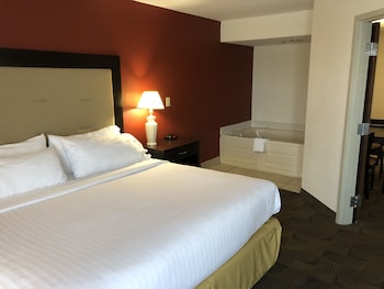 country inn and suites by radisson murrells inlet sc