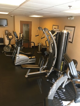 best western pawleys island