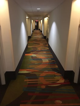 best western pawleys island
