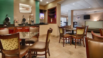 best western pawleys island