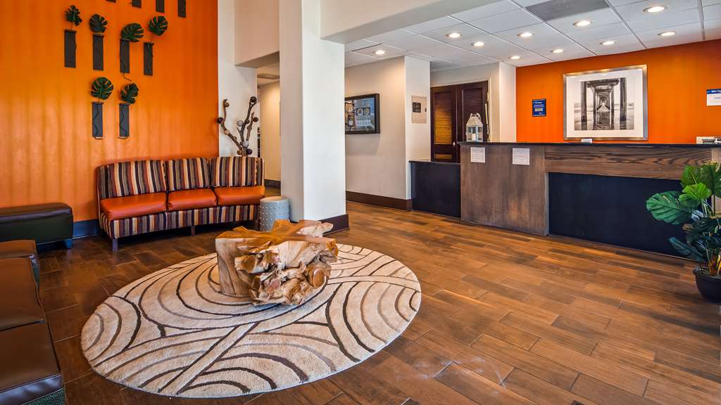 best western pawleys island
