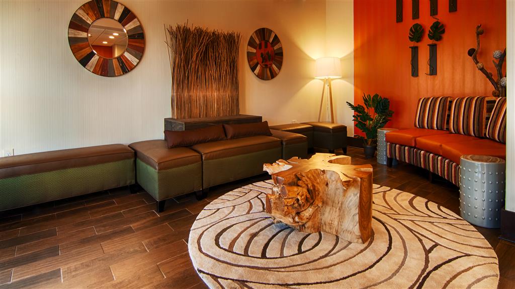 best western pawleys island