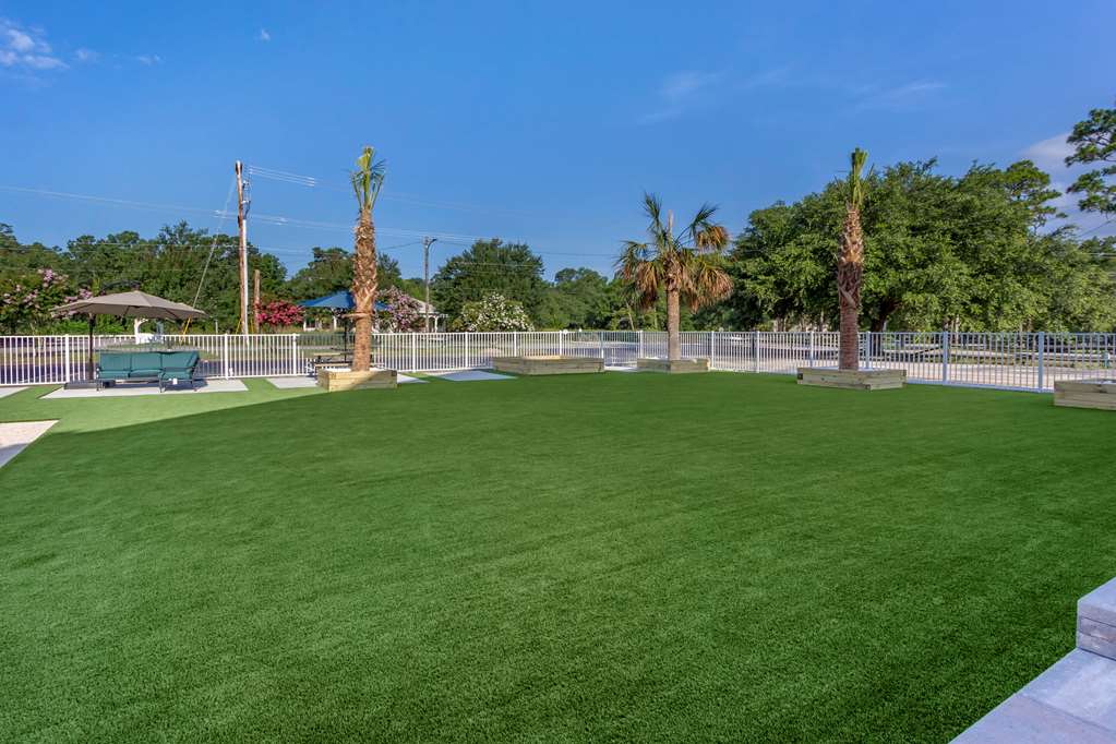 quality inn and suites pawleys island