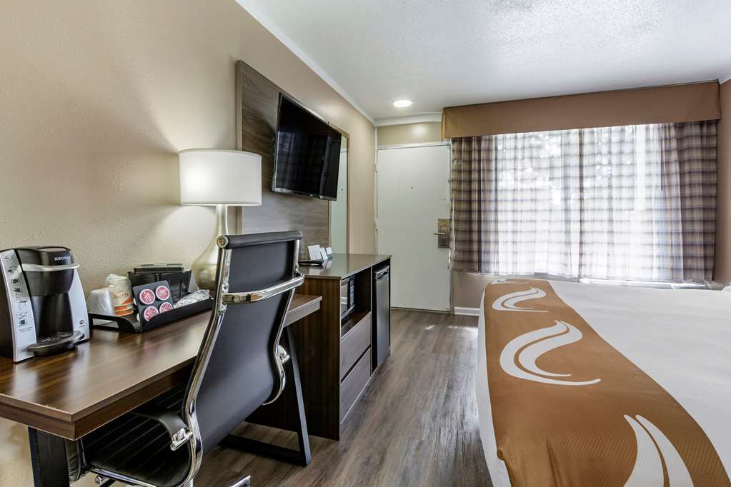 quality inn and suites pawleys island