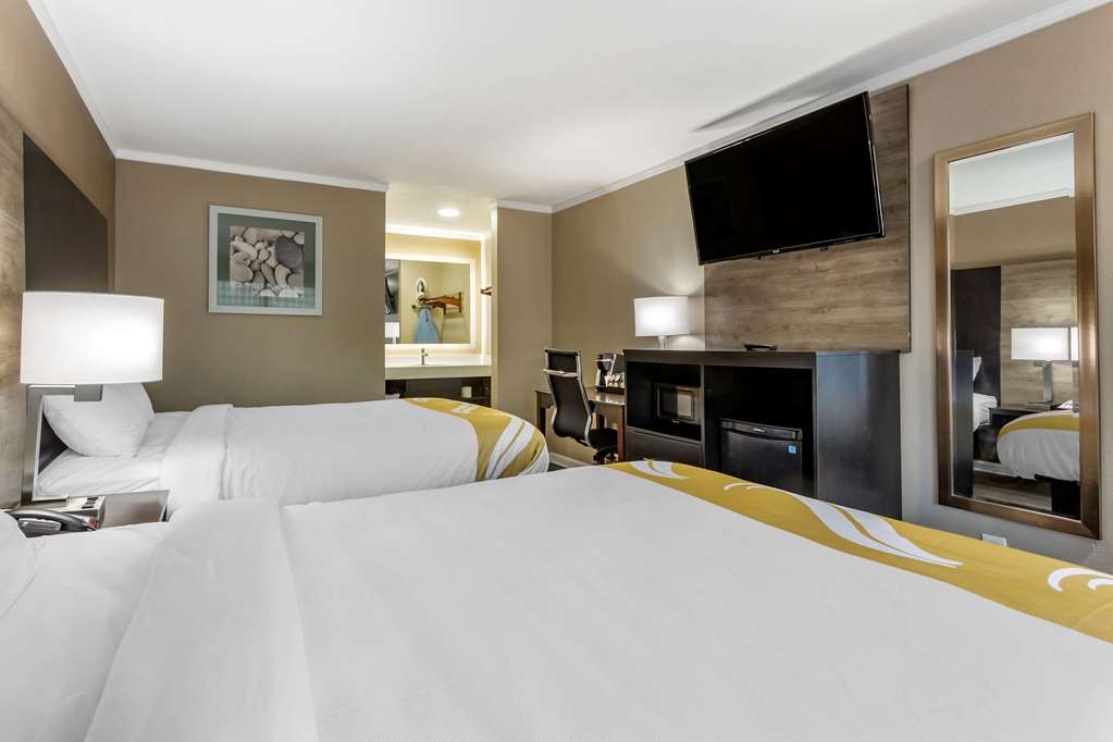 quality inn and suites pawleys island