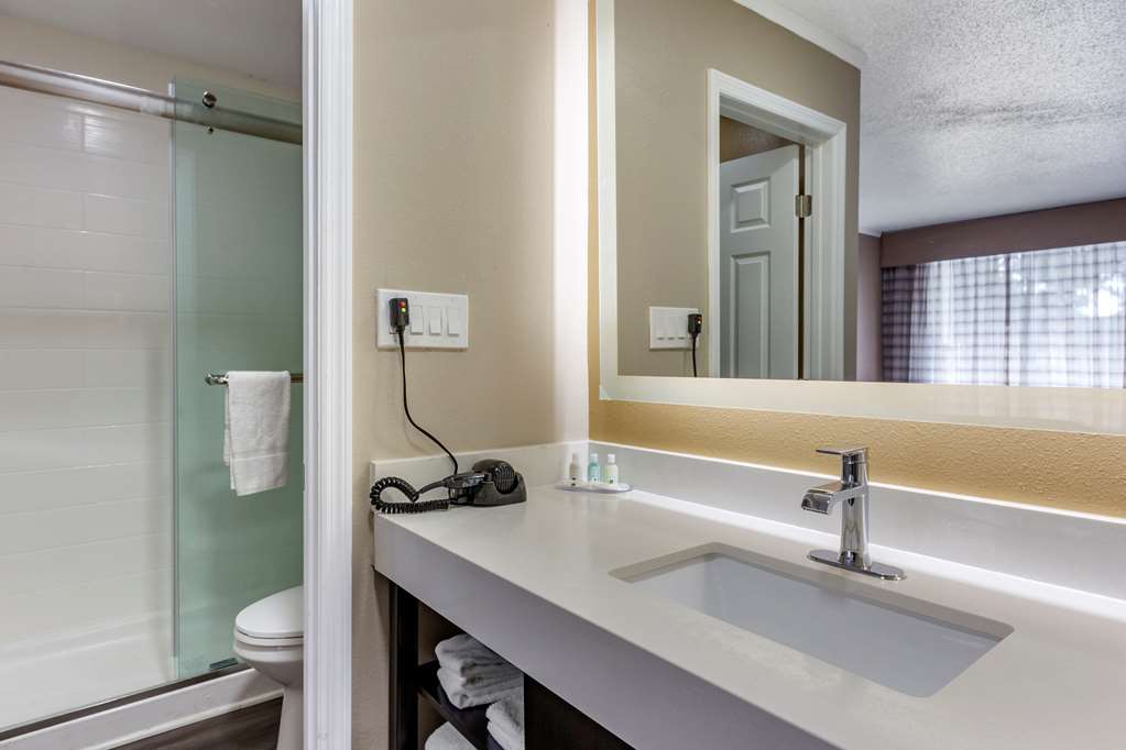 quality inn and suites pawleys island