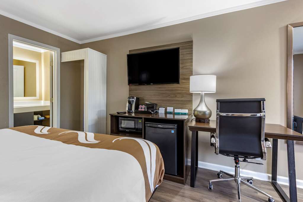 quality inn and suites pawleys island
