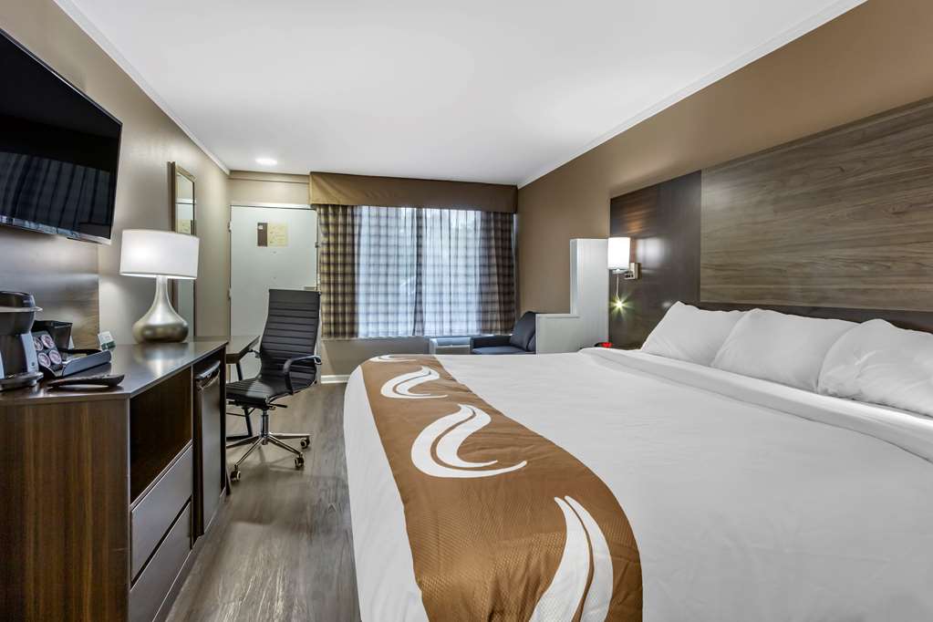 quality inn and suites pawleys island