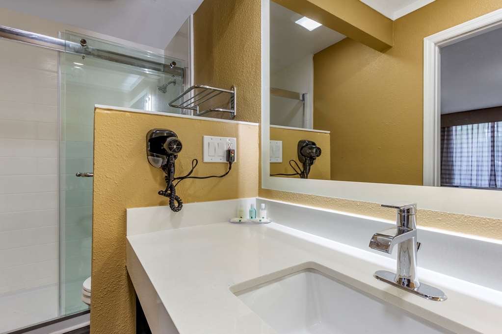 quality inn and suites pawleys island