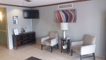 Motel 6 Myrtle Beach, Sc,Near Broadway At The Beach,2 star