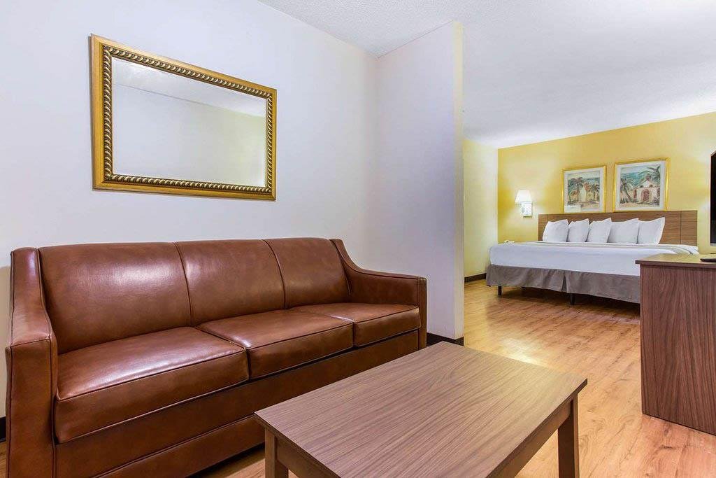 motel 6 myrtle beach sc