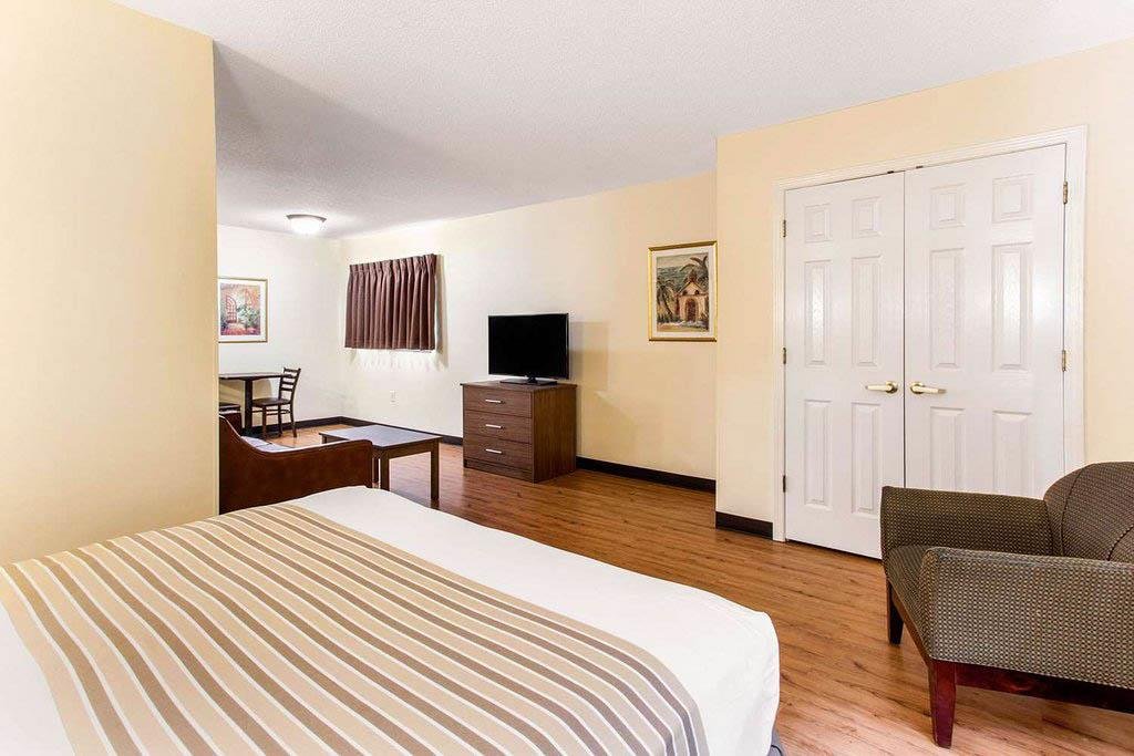 motel 6 myrtle beach sc