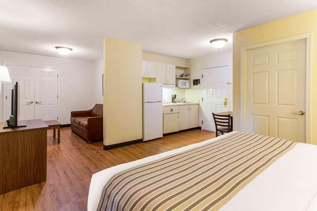 motel 6 myrtle beach sc