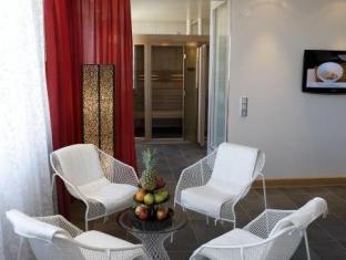 Spar Hotel Majorna,Vastra Gotaland County>>Gothenburg,3 star
