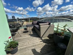 gothenburg