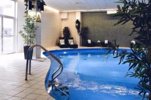 Quality Hotel Winn Goteborg,Gothenburg>>Alingsas,4 star