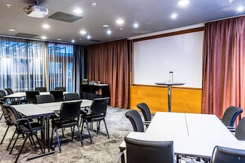 Scandic Molndal,Molndal>>Gothenburg,4 star