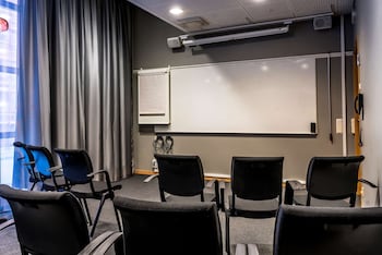 Scandic Molndal,Molndal>>Gothenburg,4 star