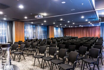 Scandic Molndal,Molndal>>Gothenburg,4 star