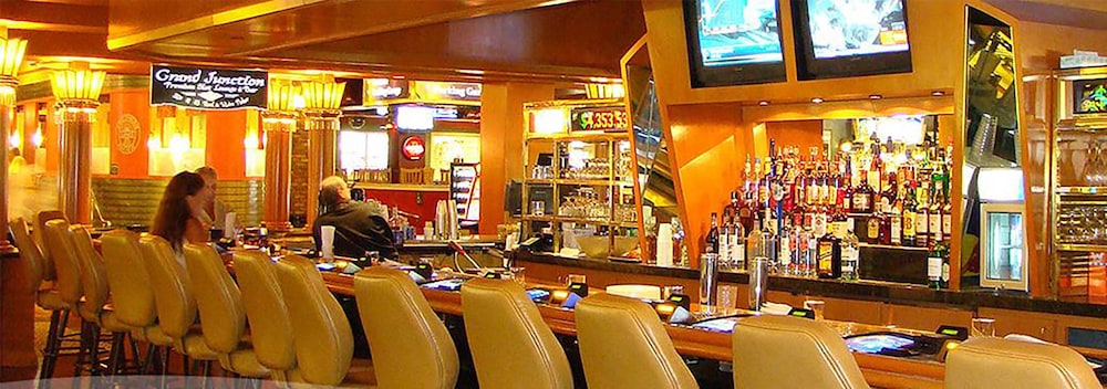 tropicana laughlin