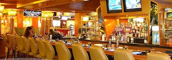 tropicana laughlin