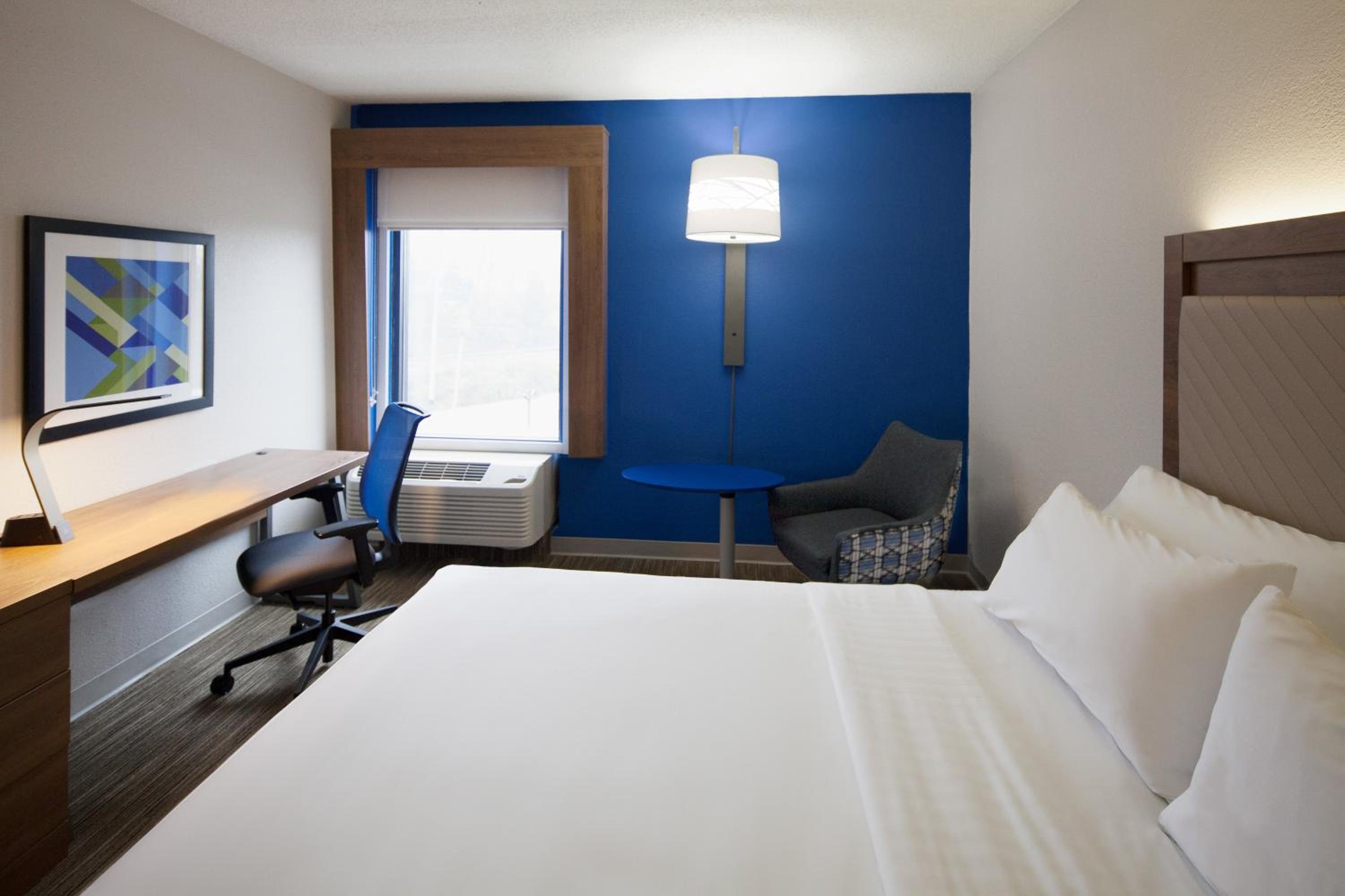 holiday inn express and suites nashville brentwood i 65