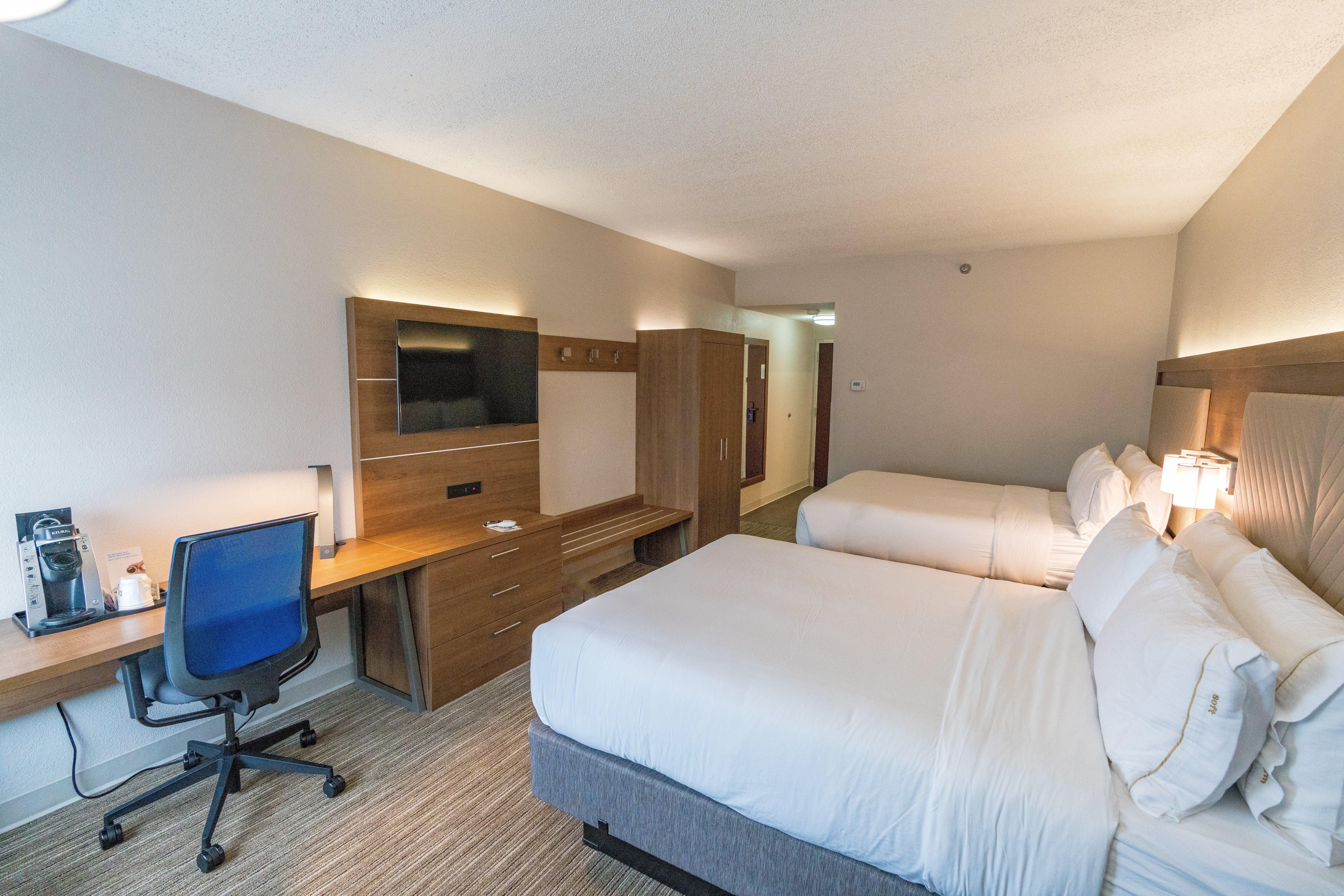 holiday inn express and suites nashville brentwood i 65