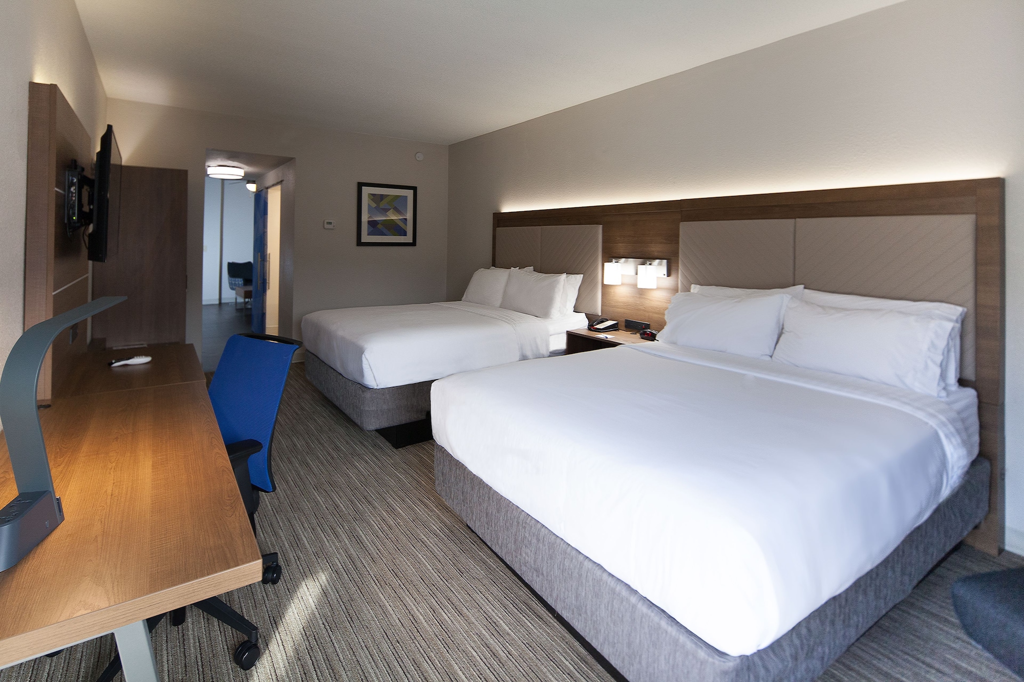 holiday inn express and suites nashville brentwood i 65
