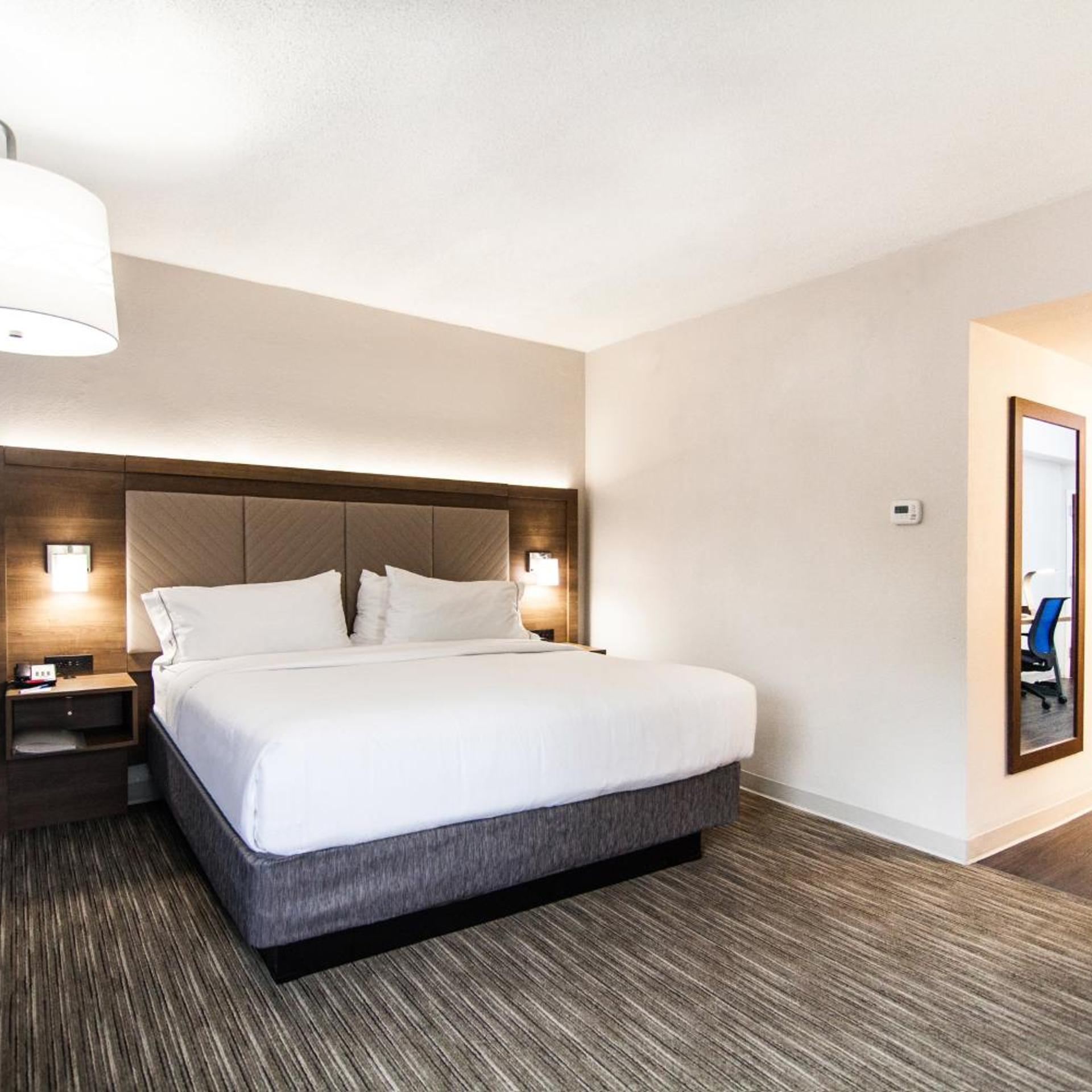 holiday inn express and suites nashville brentwood i 65