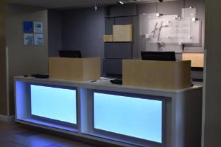 holiday inn express and suites nashville brentwood i 65