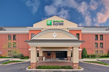 holiday inn express and suites nashville brentwood i 65
