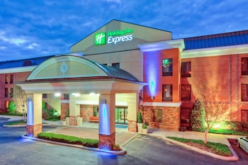 Holiday Inn Express & Suites Nashville - Brentwood I-65,Greenville>>Brentwood,3 star