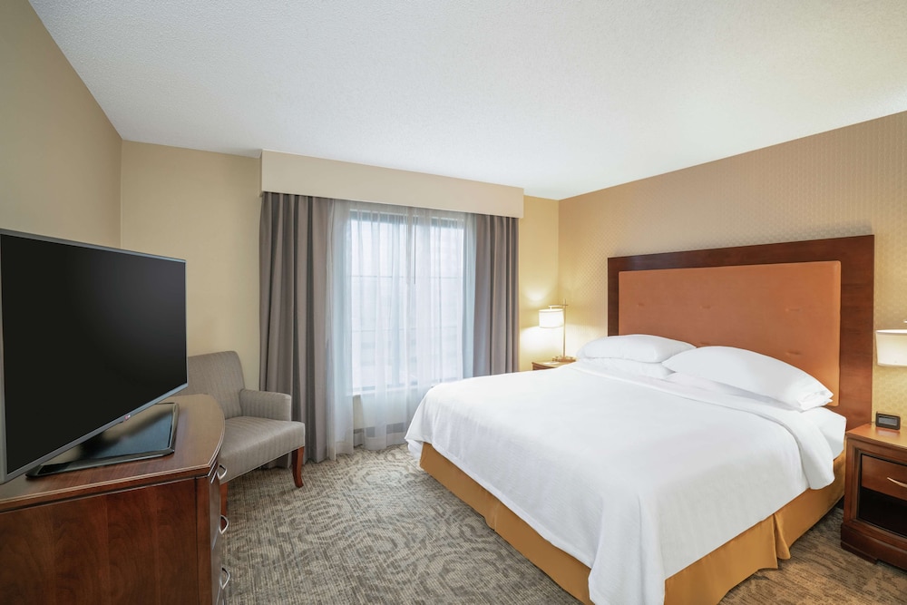 embassy suites by hilton nashville at vanderbilt