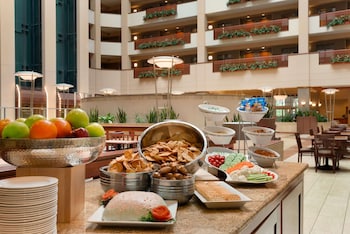 Embassy Suites By Hilton Nashville South Cool Springs,Nashville>>Franklin,4 star