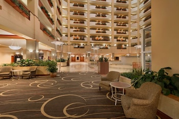 Embassy Suites By Hilton Nashville South Cool Springs,Nashville>>Franklin,4 star
