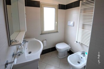 casa vacanze nonna maria