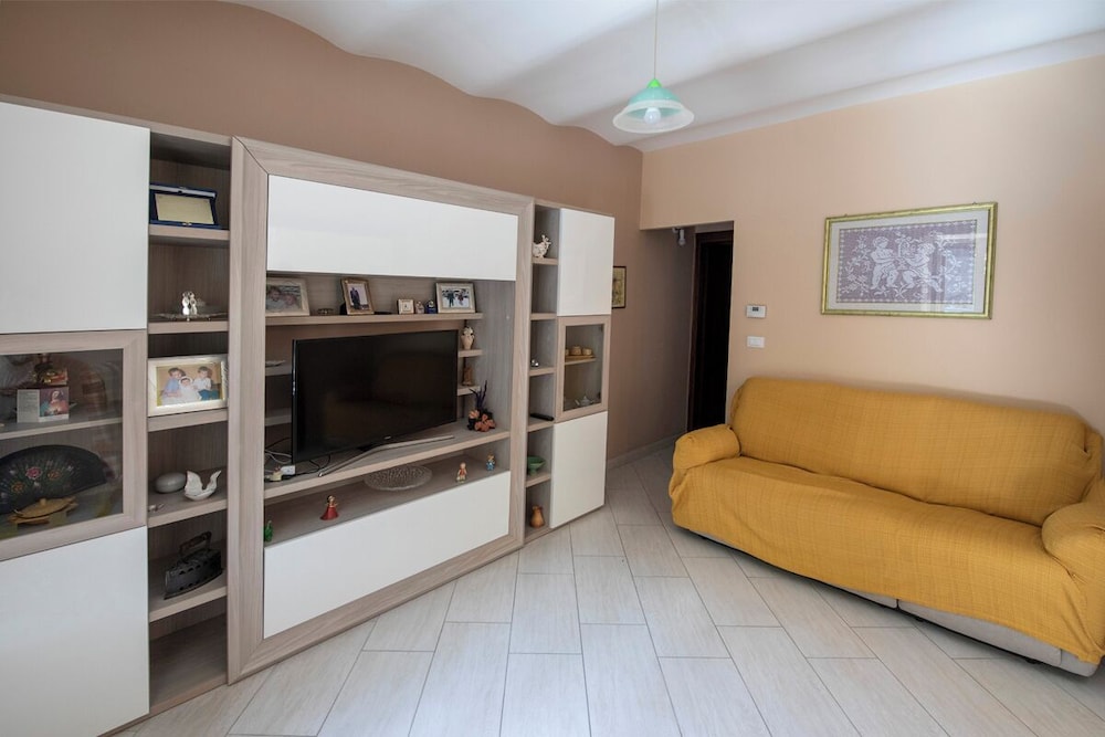 casa vacanze nonna maria