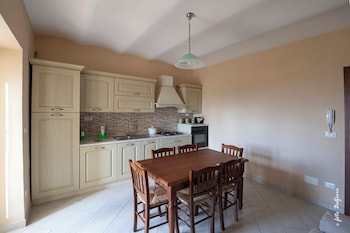 casa vacanze nonna maria