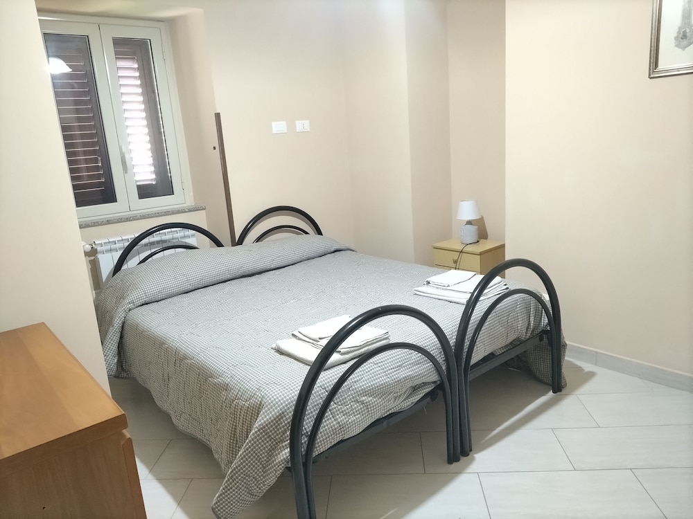 casa vacanze nonna maria