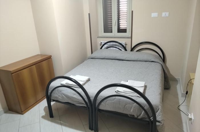 casa vacanze nonna maria