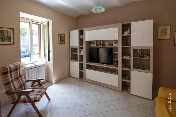 casa vacanze nonna maria