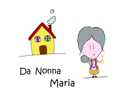 casa vacanze nonna maria