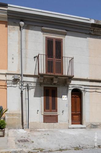 casa vacanze nonna maria