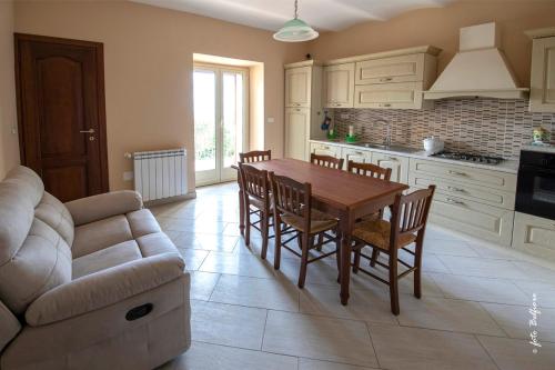 casa vacanze nonna maria