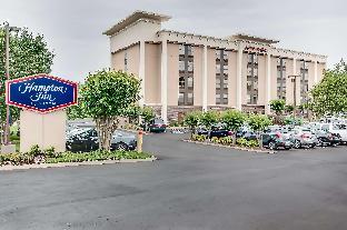 Hampton Inn Bellevue / Nashville-I-40 West,Murfreesboro>>Bellevue,3 star